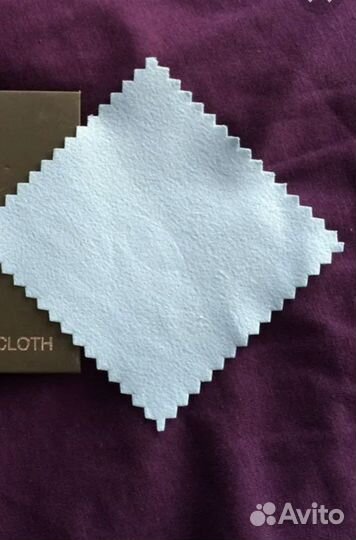 Салфетки для золота Talisman