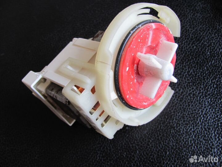 Продам насос пмм Веко