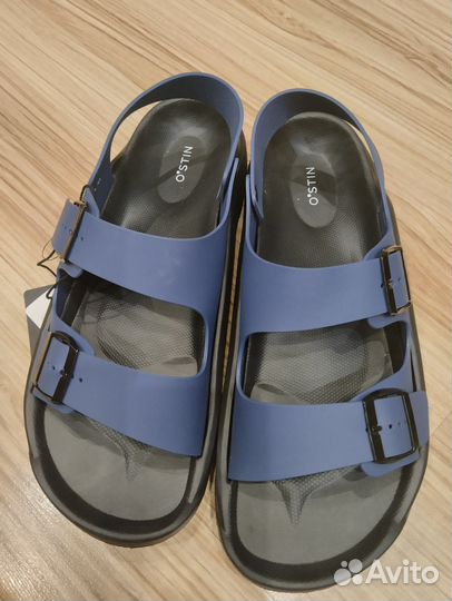 Сандалии ostin