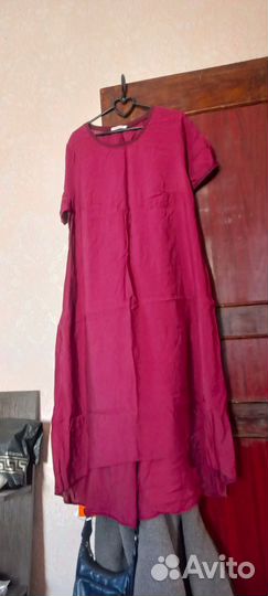 Женское платье