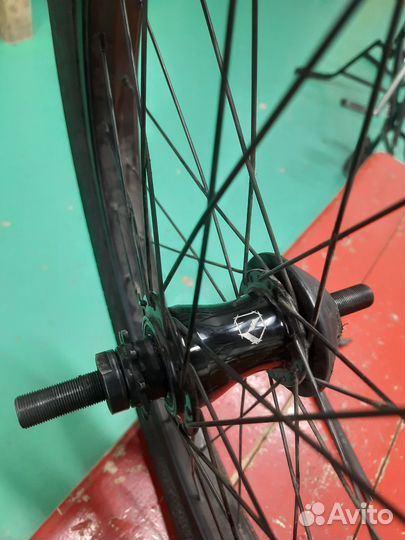 Фрикостер code bike lhd