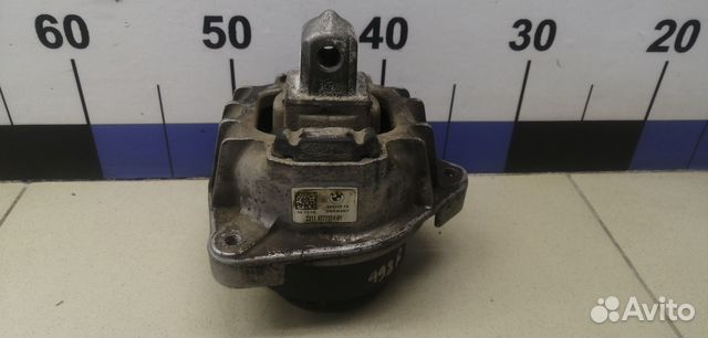 Опора двигателя правая 5-serie GT F07 2009-2016
