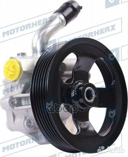 Насос гур P1498HG Motorherz