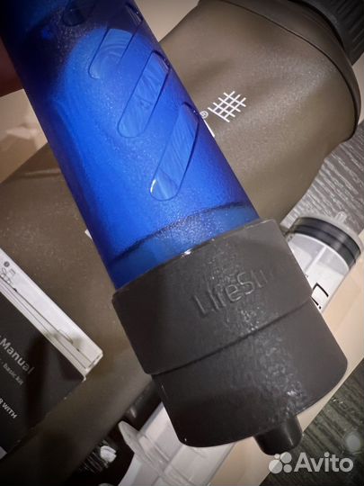 Фильтр LifeStraw Flex Multi-Function
