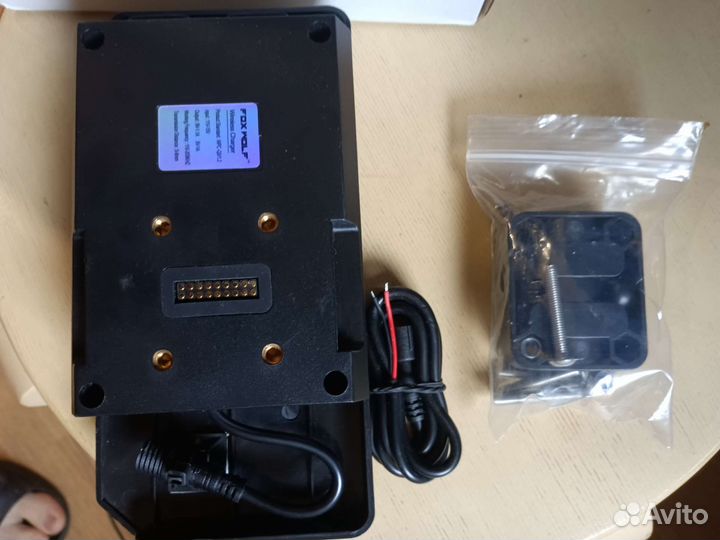 Держатель телефона на руль велосипеда/мотоцикла