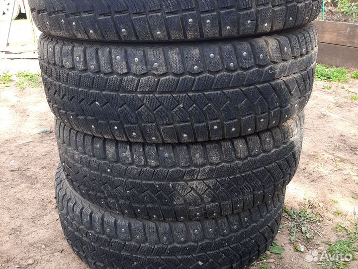 Viatti Brina Nordico V-522 195/65 R15