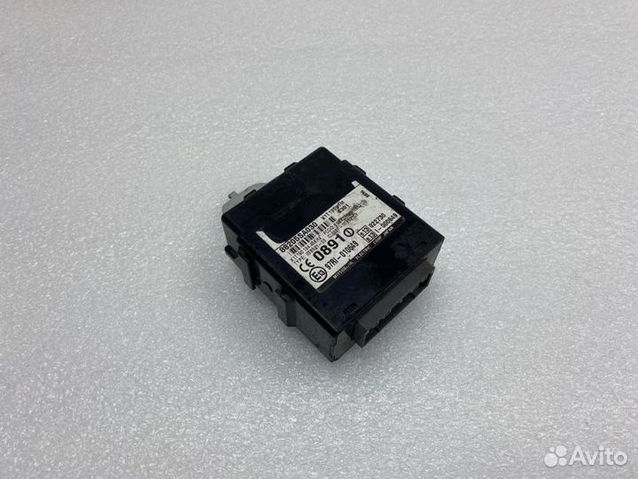 Блок электронный Subaru Forester S11 EJ201 2007