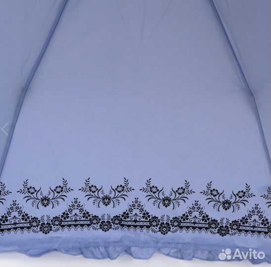 Зонт Три Слона L 3818 G автомат оригинал новый