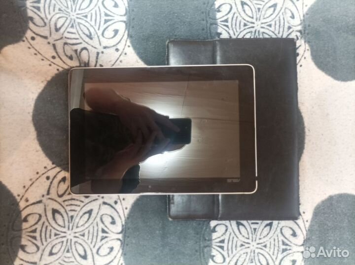 Asus MeMO Pad FHD 10