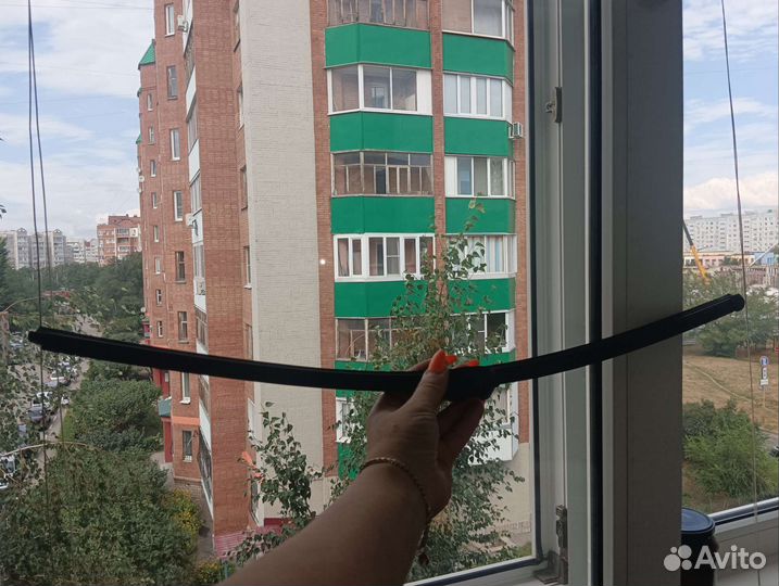 Стеклоочиститель/дворник/брызговик