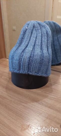 Шапка новая женская