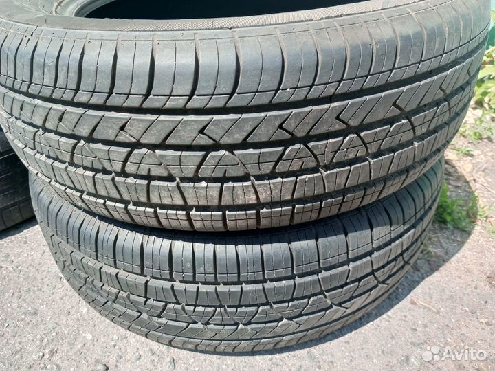 Michelin Premier LTX 225/60 R18 100L