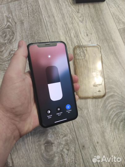 iPhone 11 Pro, 256 ГБ