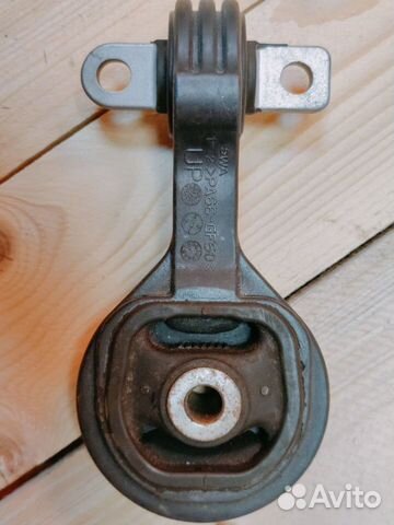 Подушка двигателя Honda CR-V 2007 pa66gf50