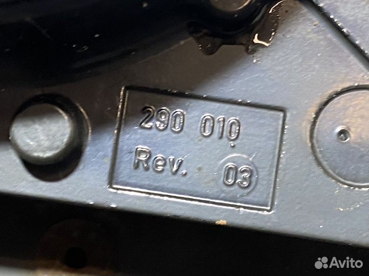 Радар Distronic Daf XF105