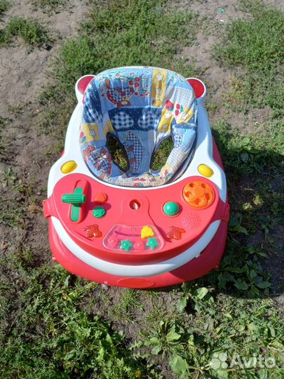 Ходунки детские бу