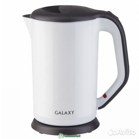 Чайник электрический Galaxy GL 0318 2000 Вт 17л