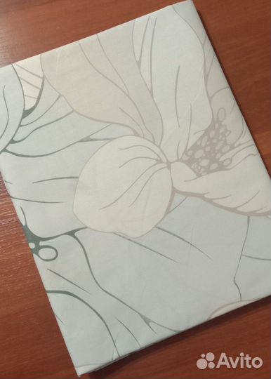 Простынь Евро - Макси, новая размер 235*240