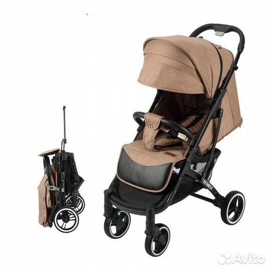 Прогулочная коляска Dearest