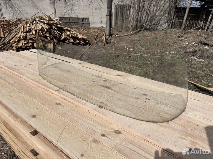 Лобовое стекло ЗИЛ 130 131