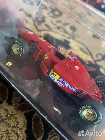 Масштабные модели 1 43