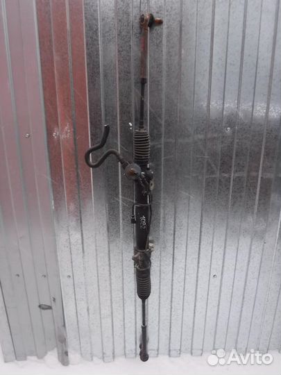 Рейка рулевая Nis/ Murano/ PNZ50/ к.т.№49200-CB20A