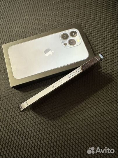 iPhone 13 Pro, 128 ГБ