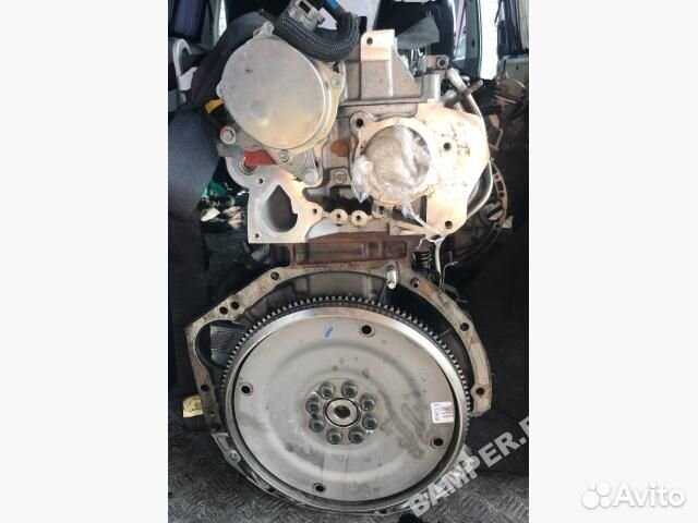 M9R868 Двигатель к Nissan X-Trail, 2017 г. 2.0 л