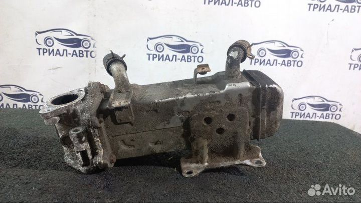 Теплообменник Sportage 3