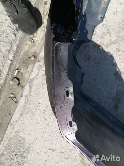 Продам бампер