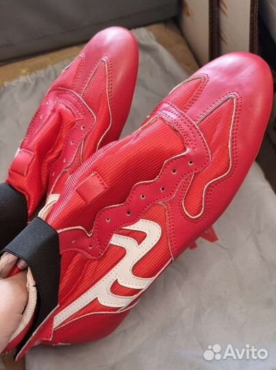 Борцовки Ronin