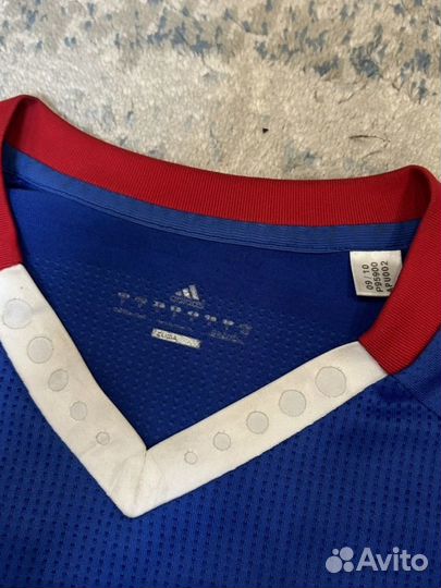 Джерси adidas chelsea samsung vintage