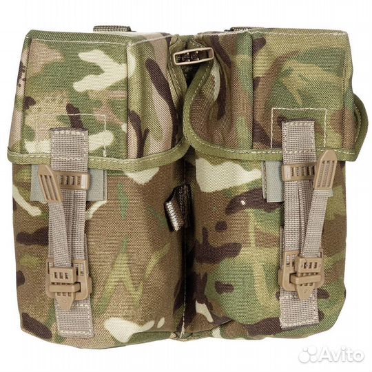 Подсумок для магазинов MTP армии Британии