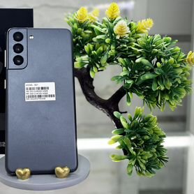 Samsung Galaxy S21 5G, 8/128 ГБ