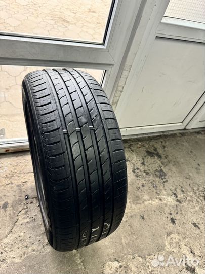 Nexen N'Fera SU1 235/50 R18 101W