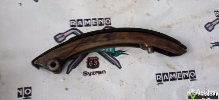 Успокоитель цепи грм Mercedes-Benz M102