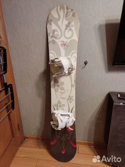 Продам Сноуборд Trans