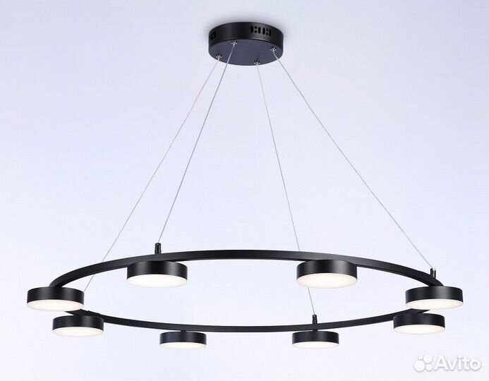 Подвесная люстра Ambrella FL FL51763