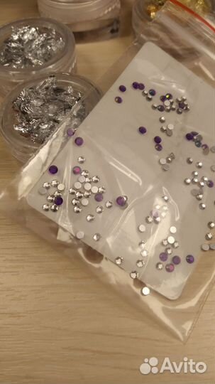 Дизайны для маникюра