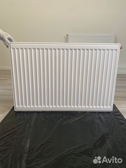Радиаторы отопления бу
