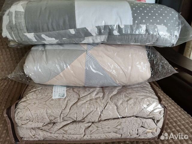 Лоскутные одеяла покрывала ручная работа