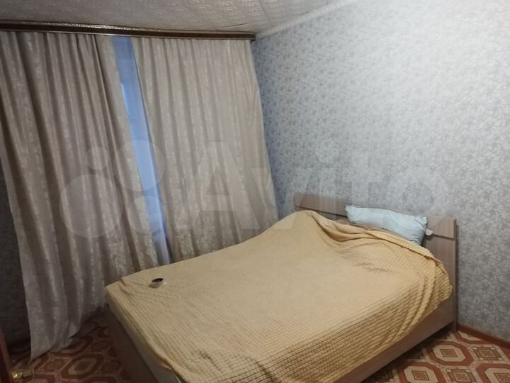 2-к. квартира, 55 м², 2/2 эт.