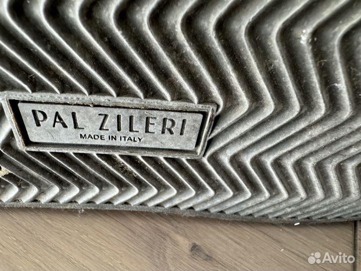 Ботинки мужские Pal zileri