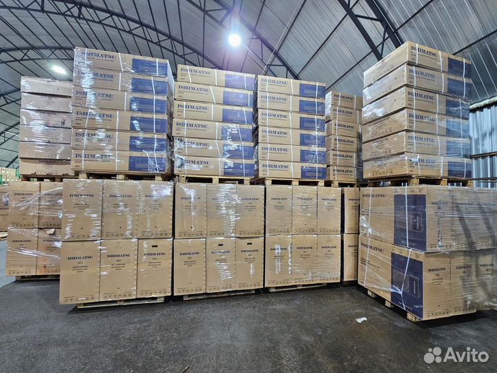 Мульти -сплит система ultima comfort Sirius SIR-I0