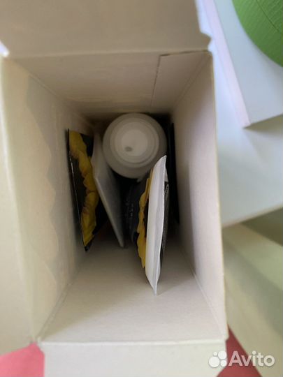 Краска для волос garnier olia