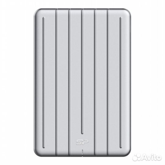 Внешний жесткий диск Silicon Power Armor A7 202081