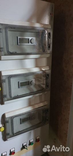 Трансформатор электричество щит