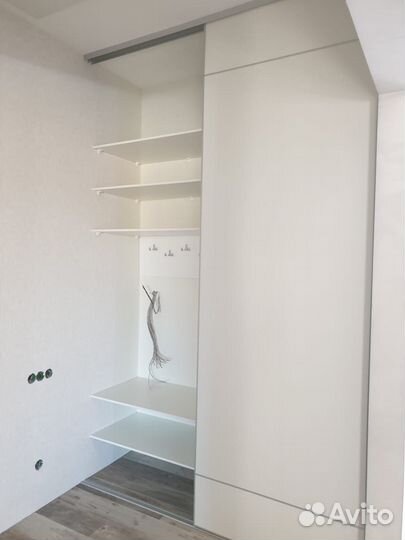 Шкафы купе на заказ