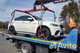 Автосервис