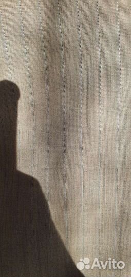 Брюки мужские